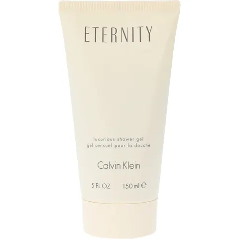 Calvin Klein Eternity Douchegel 150ml – afbeelding 2
