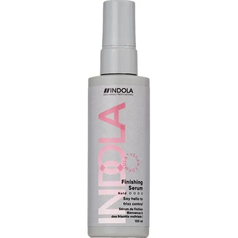 Indola - Finishing Smooth Serum - 100ml – afbeelding 4