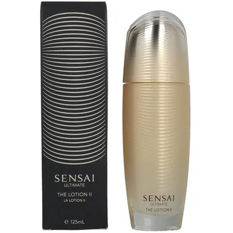 Gezichtscrème Sensai 125 ml – 56499 – afbeelding 2