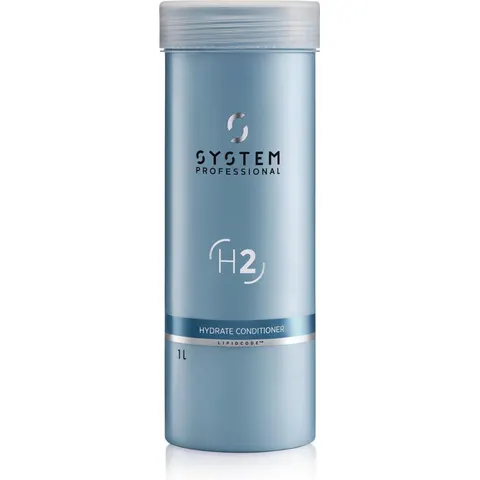 Wella - System Professional Hydrate Conditioner 1000ml – afbeelding 2