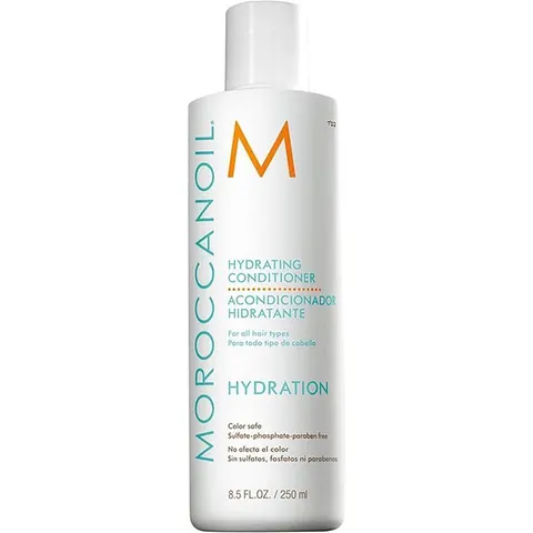 Moroccanoil Hydrating Conditioner, 250 ml – afbeelding 2