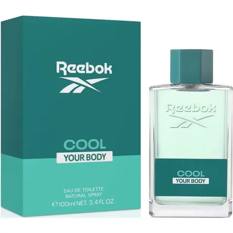 Cool Your Body Edt – afbeelding 2