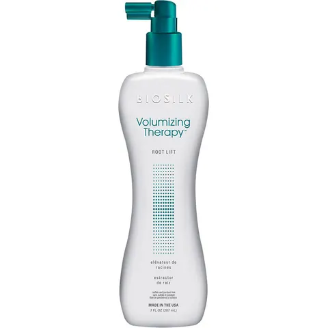 Biosilk - Volumizing Therapy Root Lifter - 207ml – afbeelding 2