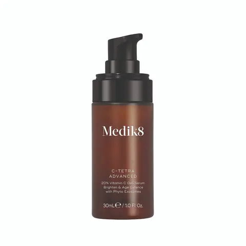 Medik8 – C-Tetra Advanced – 30 ml – afbeelding 3