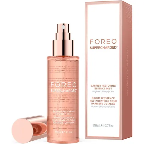 FOREO SUPERCHARGED Barrier Restoring Essence Mist – afbeelding 2