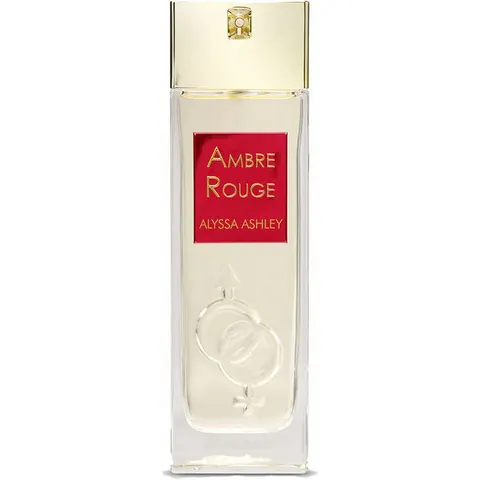 Alyssa Ashley Ambre Rouge Eau de Parfum – 222102 – afbeelding 2
