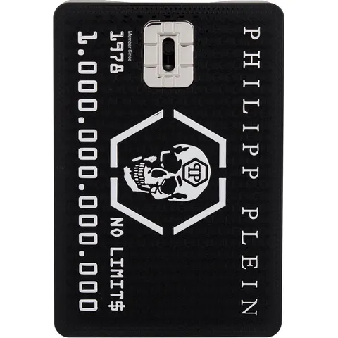 Philipp Plein No Limits Eau de Parfum, 50 ml – afbeelding 2