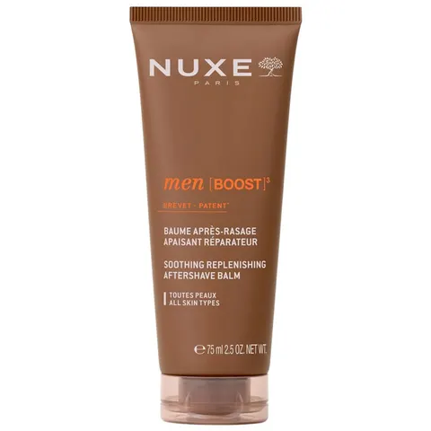 Nuxe Men Boost After Shave Balm 75 ml – afbeelding 3