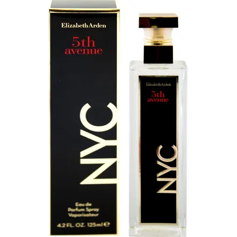5th avenue nyc edp 125 ml spray – afbeelding 3