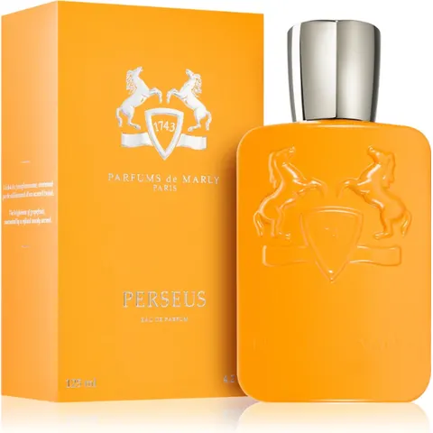 Parfums de Marly Perseus Eau de Parfum, 125 ml – afbeelding 2