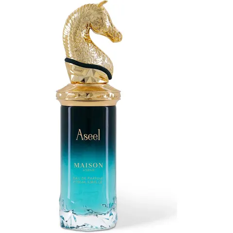 Maison Asrar Aseel - Eau de Parfum - 100 ml – afbeelding 2