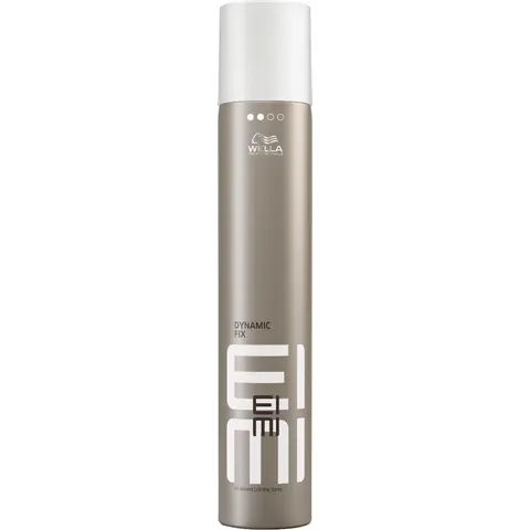 Wella EIMI Dynamic Fix Haarspray Unisex - 500 ml – afbeelding 2
