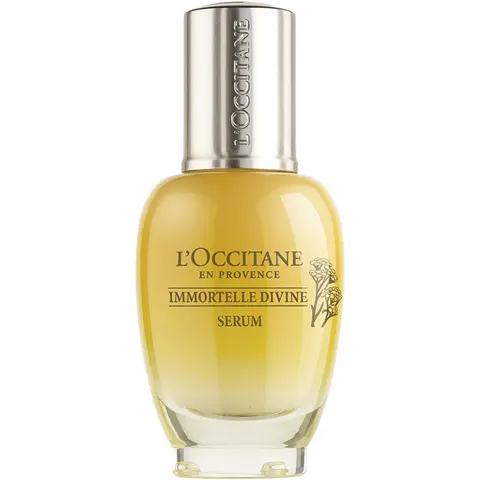Serum L´occitane Immortelle Divine (30 ml) – afbeelding 2