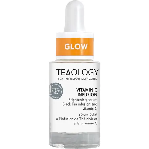 Teaology Vitamine C Infusion 15 ml – afbeelding 3