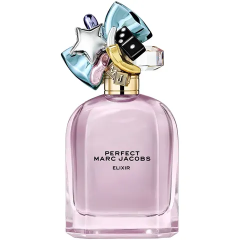 Marc Jacobs Perfect Elixir Eau de Parfum spray 100ml – afbeelding 2