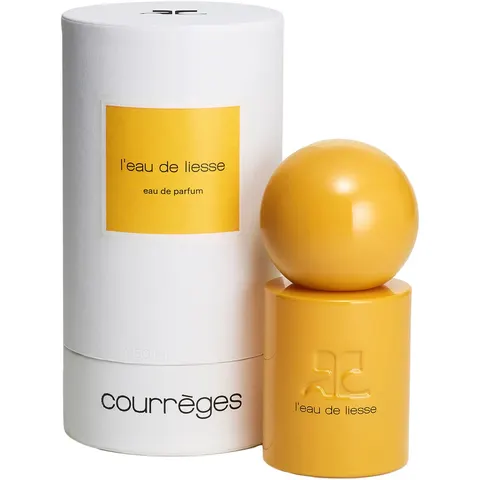 Courrèges - L'Eau de Liesse – 005357 – afbeelding 2