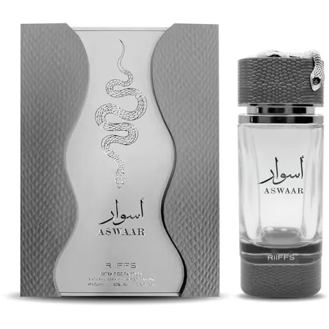 RiiFFS Aswaar EDP 100 ml – afbeelding 2