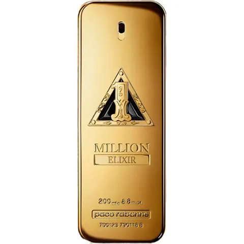 Paco Rabanne One Million Elixir Eau de Parfum Intense 200 ml – afbeelding 2