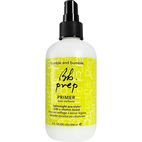 Bumble and Bumble - Prep - Primer - Styling crème - 250 ml – afbeelding 2