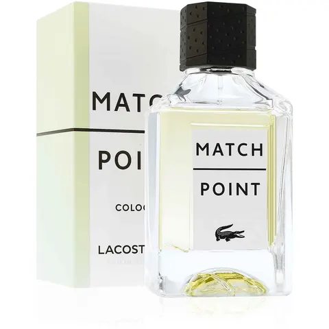 Match Point Cologne Edt – afbeelding 2
