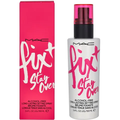 MAC Cosmetics - Fix+ Stay Over Long-Lasting Setting Spray – afbeelding 2