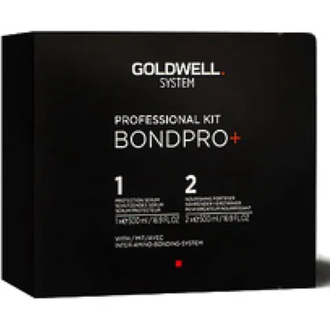 Goldwell Bond Pro+ Prof. Kit 3x500ml – afbeelding 2
