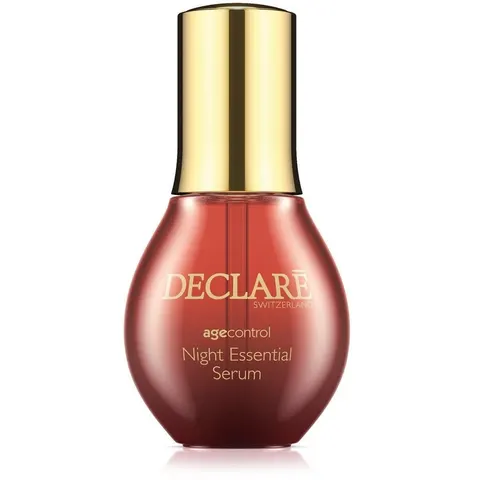 Declaré Age Control Night Essential Serum - Anti-Aging - 50ml – afbeelding 2