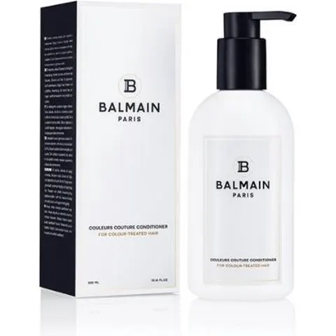 Balmain - Couleurs Couture Conditioner - 300ml – afbeelding 2