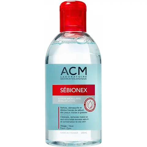 Acm - Sébionex Micellar Lotion – afbeelding 2