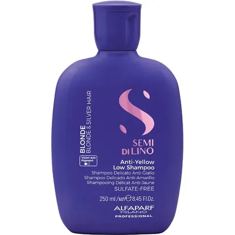 Shampoo Alfaparf Milano – afbeelding 3
