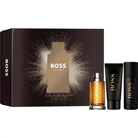 Hugo Boss De Geur Man Geschenkset – afbeelding 2