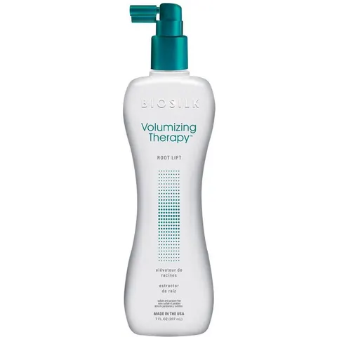 BIOSILK - Volumizing Therapy Root Lift - 207ml - Shampoo – afbeelding 3
