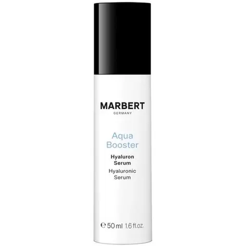 Marbert Aqua Booster Serum, 50 ml – afbeelding 3