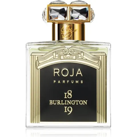 Roja Parfums Burlington 1819 100ml – afbeelding 2