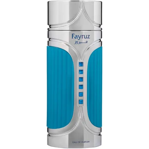 Fayruz 100ML EDP By Risala Elite – afbeelding 3