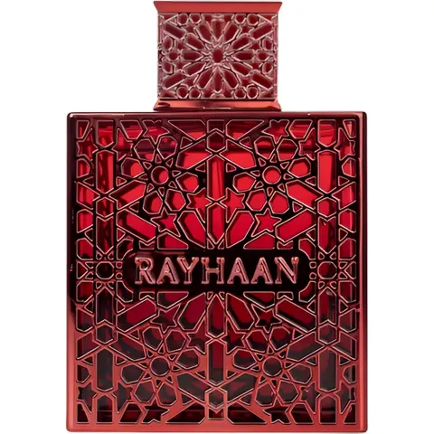 Rayhaan Crimson, Eau de Parfum, 100ml – afbeelding 2