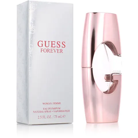 Guess Forever eau de parfum spray 75 ml – afbeelding 2