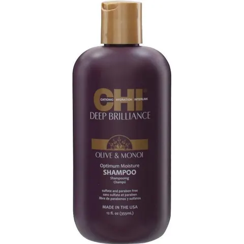 Shampoo Farouk CHIDBOS12 – afbeelding 3