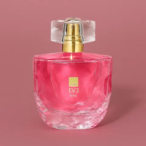Avon Eve One Eau de Parfum 50 ml – afbeelding 3