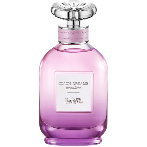 Coach Dreams Moonlight Eau de Parfum Spray 60ml – afbeelding 2