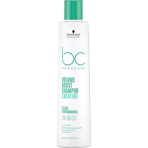 Schwarzkopf - Bonacure Volume Boost Shampoo – afbeelding 3