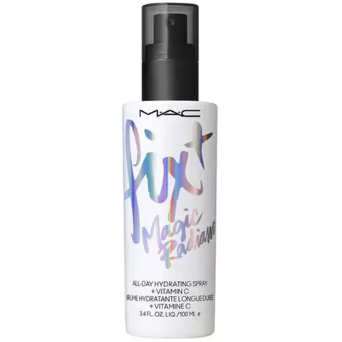 MAC - Fix+ Magic Radiance - Face Mist – afbeelding 2