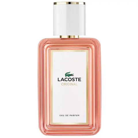 Damesparfum Lacoste ORIGINAL EDP 60 ml – afbeelding 2