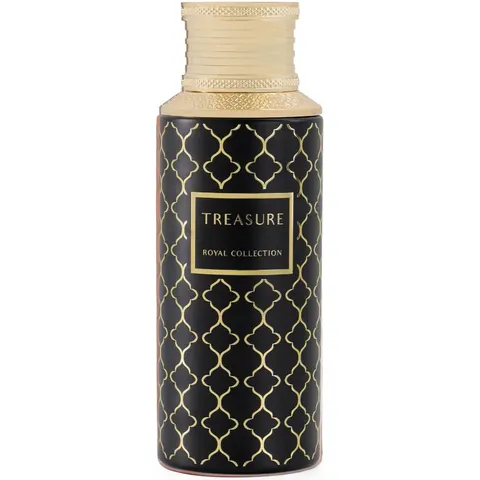 Maison Asrar Treasure Eau de Parfum 100ml – afbeelding 2