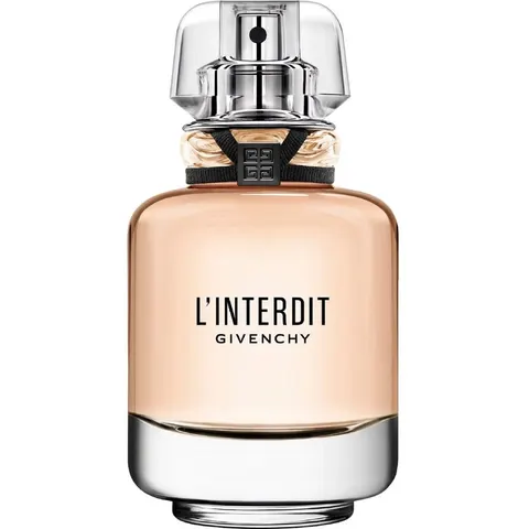 Givenchy L'Interdit Eau de Parfum, 50 ml – afbeelding 4
