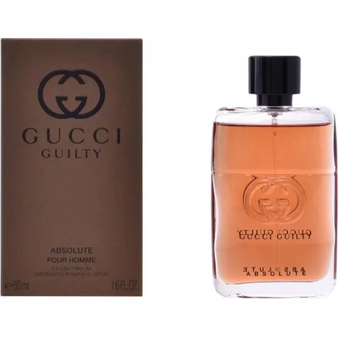 Gucci Guilty Absolute - 50ml - Eau de parfum – afbeelding 3