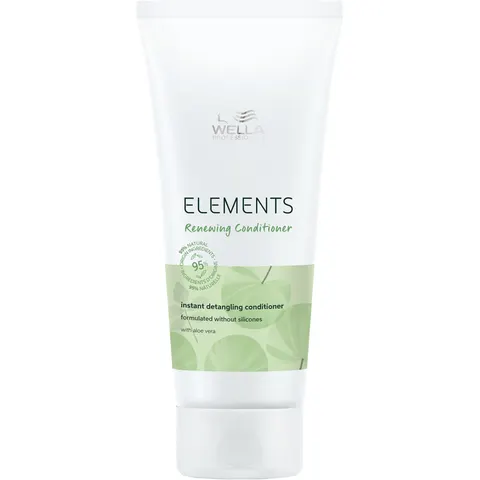 Wella Professionals Elements Renewing Conditioner, 200 ml – afbeelding 3