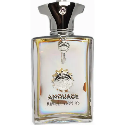 Amouage Reflection Man 45 - Extrait de Parfum - 100 ml - Extra Strong Edition 45% – afbeelding 2