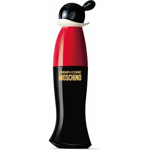 Moschino Cheap & Chic - 50ml - Eau de toilette – afbeelding 2