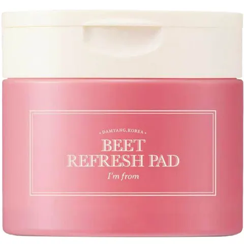 Beet Refresh Pad – afbeelding 2